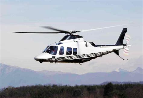 agustawestland aw109 grand versace vip.